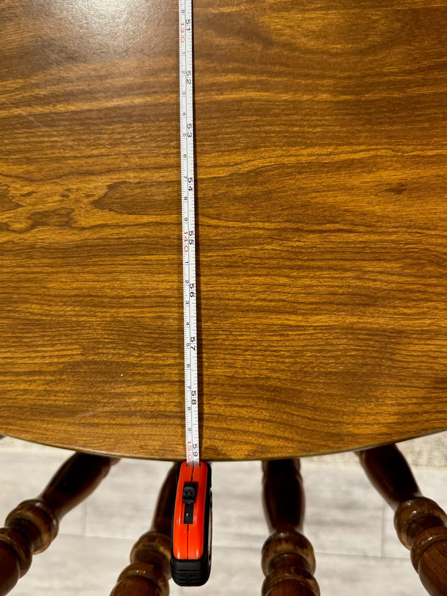 Dining Table w/ 3 Chairs